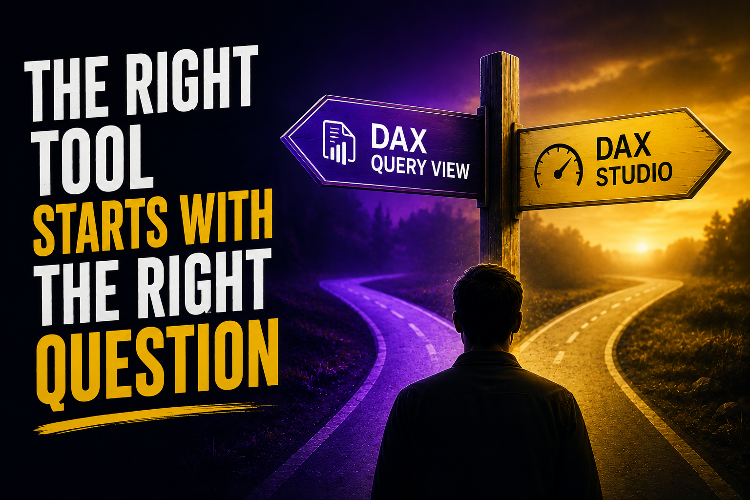 DAX Query View vs. DAX Studio: When Should You Use Each in Power BI?