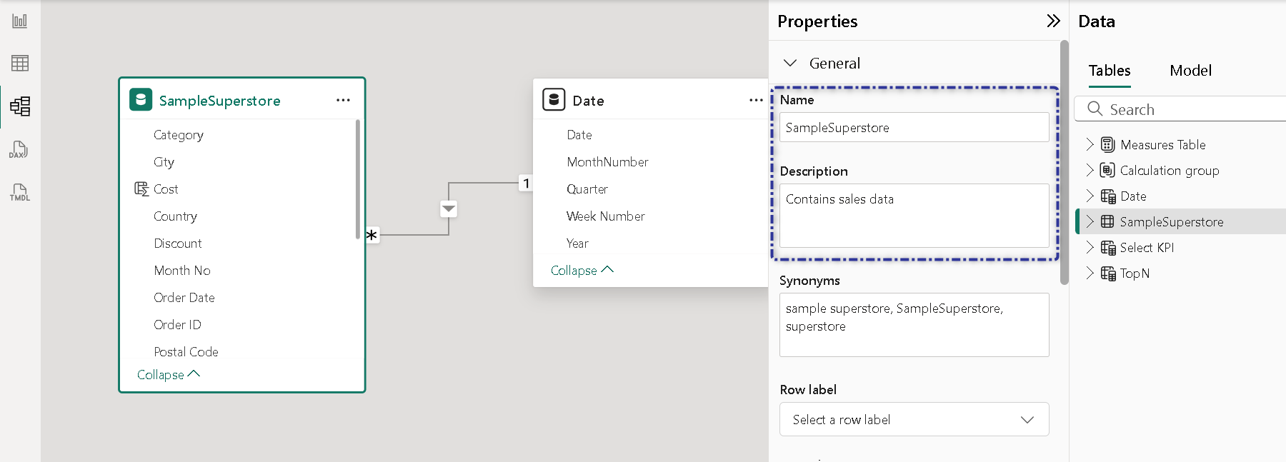Why Every Power BI Report Needs a Proper Description